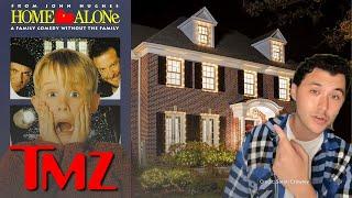 Iconic ‘Home Alone’ House Hits Airbnb, Hosted by Buzz McCallister