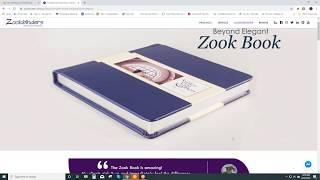 Zookbooks