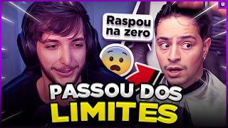 Trolagens AO VIVO que PASSARAM completamente dos LIMITES! (sério) -MELHORES CLIPES DAS LIVES