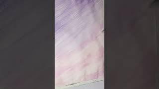 day two of halal painting and drawing series full video on channel@Createwith_Sadaf #drawing