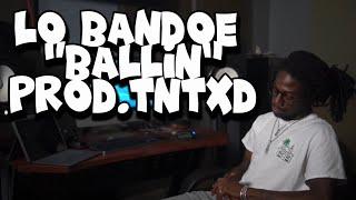 Ballin Prod. by @ThomasHortonXD  (Official Music Video)