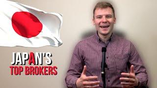 2 Best Forex Brokers in Japan - JFSA Regulated Brokers! | AtoZ Markets