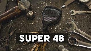 KEY-BAK Super 48 Product Video