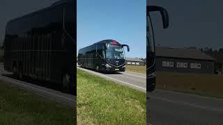 FC - MIDTJYLLAND (Bus)