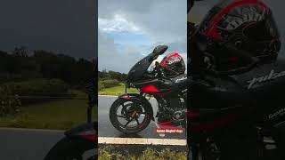 220 pulsar || pulsar 220 bike #shorts #pulsar #youtubeshorts #viralshorts