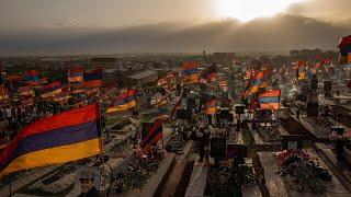 Yerablur Military Memorial Cemetery: Paying respect to our fallen heroes