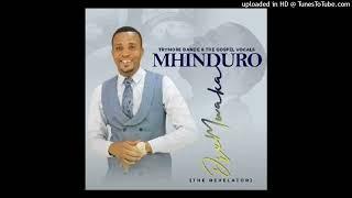 Trymore Bande-Mhinduro Dzemwaka Album Aug 2022[Mixtape By Dj Washy Mixmaster]