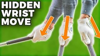 What Your Wrist Should REALLY Do! This Will Blow Your Mind