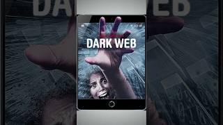 what is dark web 