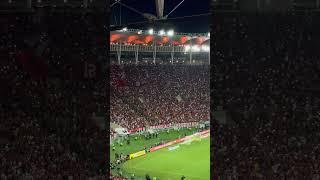 Torcida do Flamengo, SOBERANA!