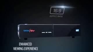 Tata Sky HD