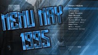  [MW3/1.24/PS3] NAY1995 Mod Menu SPRX + DOWNLOAD 