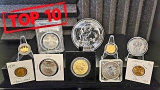 My Top 10 Favorite Gold & Silver Buys of 2020 | Stacking Kat