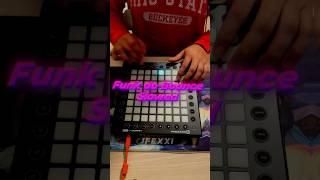 FUNK DO BOUNCE Slowed - Ariis Brazilian Phonk Remix on Launchpad #phonk #funk #shorts #viral #brazil