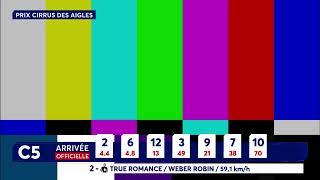 Hippodrome de Wallonie - Courses du 23 Janvier 2025