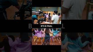 Behind the scenes - PostGuru | Tulsi Kumar