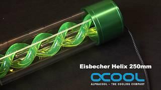 How-To: disassemble and reassemble the Alphacool Eisbecher Helix