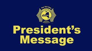 President's Message
