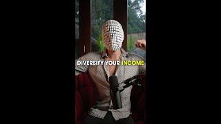 Diversify Your Income