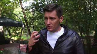 "Мы создали политический Uber"