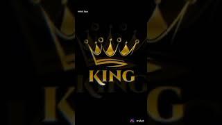 king