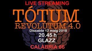 totum revolutum 2018 GLAZZ