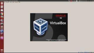 [ Tutorial ] Setup local VPS - install Ubuntu server on VirtualBox