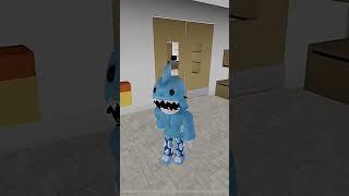 when you get bullied Mom vs Dad in Roblox #roblox #edit #keşfet