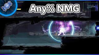 Metroid Dread - Any% NMG runs