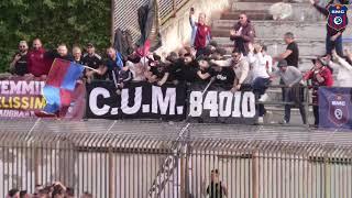 Coppa Italia: highlights Nuova Igea Virtus-San Marzano 1-1