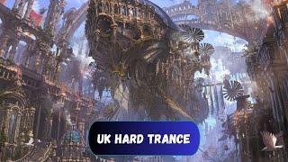 UK Hard Trance Mix 20