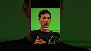 You just have to show up|Luke Belmar  #motivation #lukebelmar #mindset