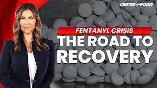 Battling The Fentanyl Crisis Through FAITH-BASED Recovery Ministry | Centerpoint on TBN