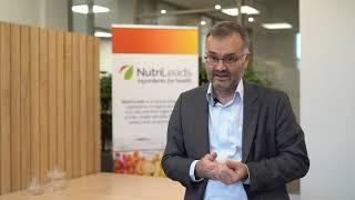 How health ingredients company Nutrileads benefited from support by StartLife