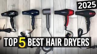 Top 5 best hair dryer under 1000  best hair dryer 2025 | best hair dryer for men & women 