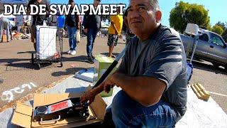 DIA DE SWAPMEET EP.118