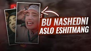 Bu nashedni aslo eshitmang | Abdulhadiy Domla