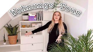 Ich zeige euch meine Wohnung  ROOMTOUR Paula Wolf