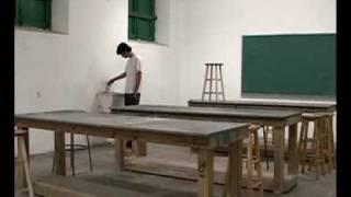 MEANINGLESS WORK (HIGH SPEED VERSION) - JASON MENA