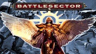 Sororitas Under Siege... Again. | Warhammer 40,000 Battlesector #15