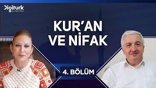 Kur'an'da Nifakla İlgili Ayetler [Kur'an'ın Söyledikleri 4. Bölüm] - Prof.Dr. Mehmet Okuyan