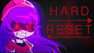 HARD RESET | Murder Drones [UST]