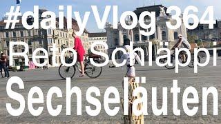 «dailyVlog364» - Sechseläuten - 2020 fand nicht statt. Sächsilüüte - mit Christoph Müller