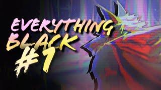 osu!mania - EVERYTHING BLACK 999,777 #1