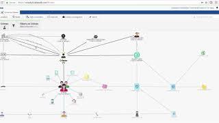 DataWalk | LPR Records Analysis