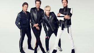 Duran Duran Metro Radio Arena On Sale Now