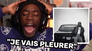 KENDRICK M'A SAUVÉ LA VIE - GNX RÉACTION