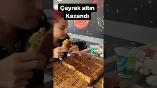 #reklam Ankara’da Tostçu ZİVER ‘den 6 Kişilik TOST  bitirdi ALTINI KAPTI 