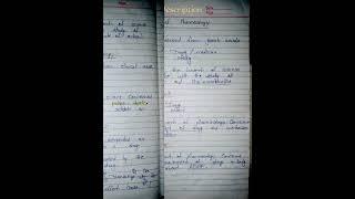 Introduction of Pharmacology