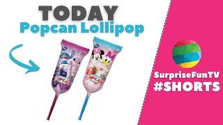 Candy Lollipop from Popcan #Shorts